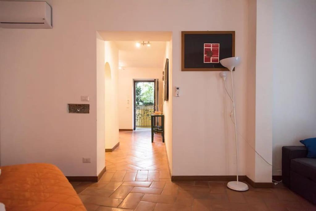 Apartment Hidden Retreat - Duomo Milan