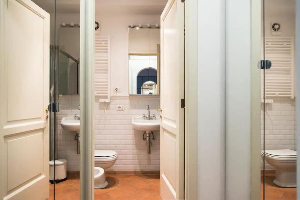 Hidden Retreat - Duomo Apartment