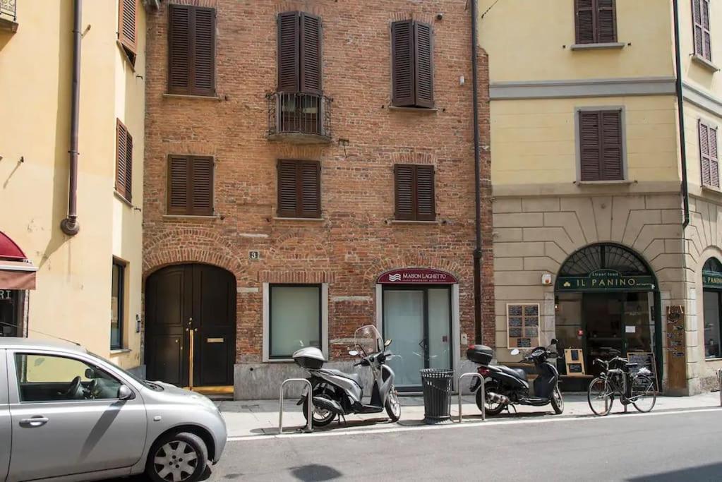 Hidden Retreat - Duomo Apartment *