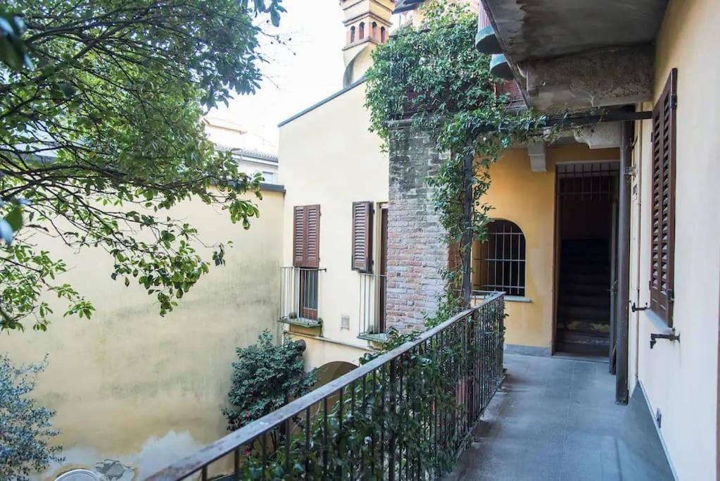 Hidden Retreat - Duomo Apartment *