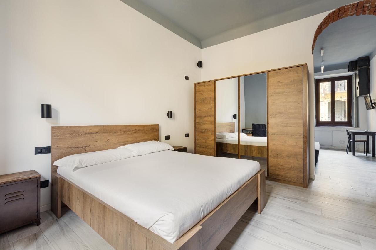 Apartment Cosy Milano-porta Ticinese *