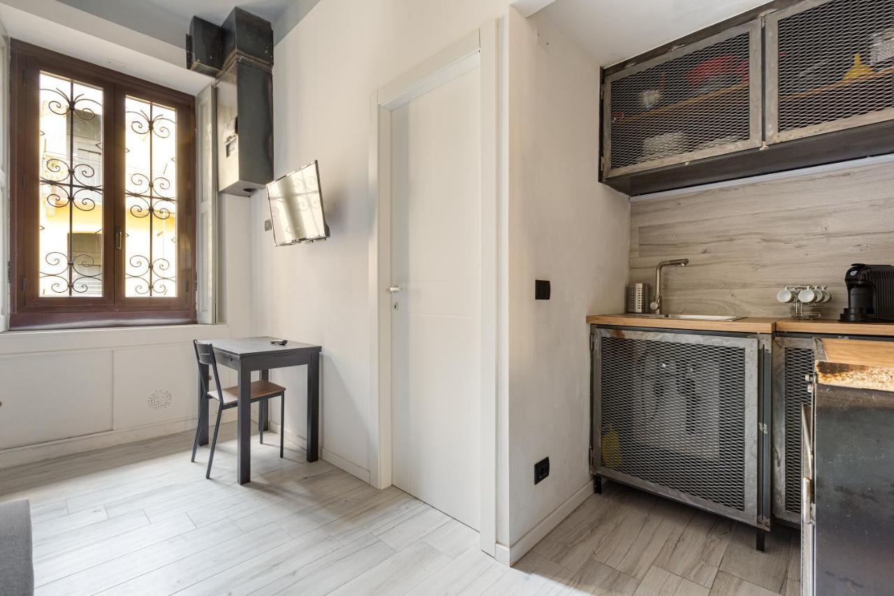 Cosy Milano-porta Ticinese Apartment