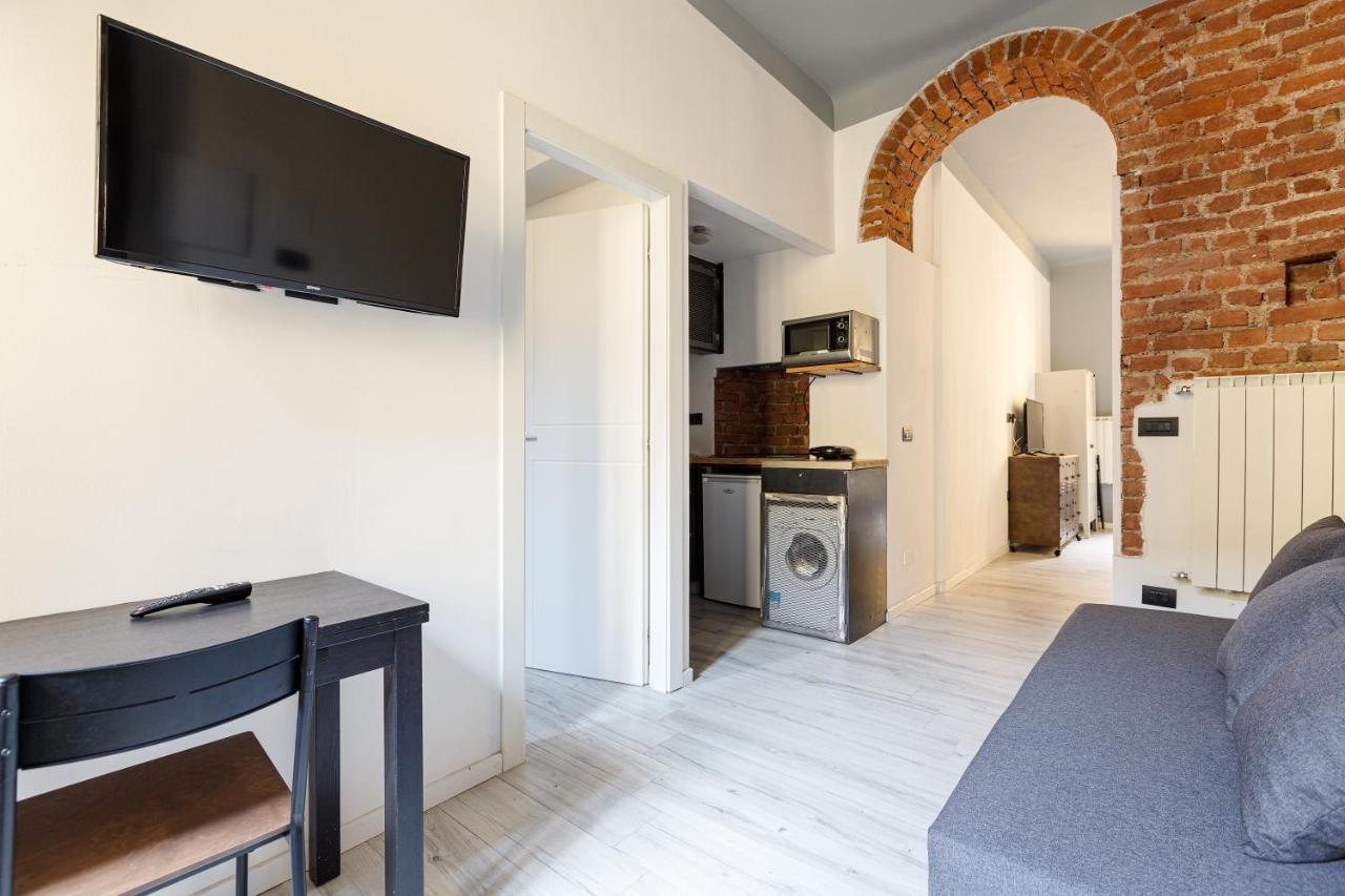 Cosy Milano-porta Ticinese * Milan