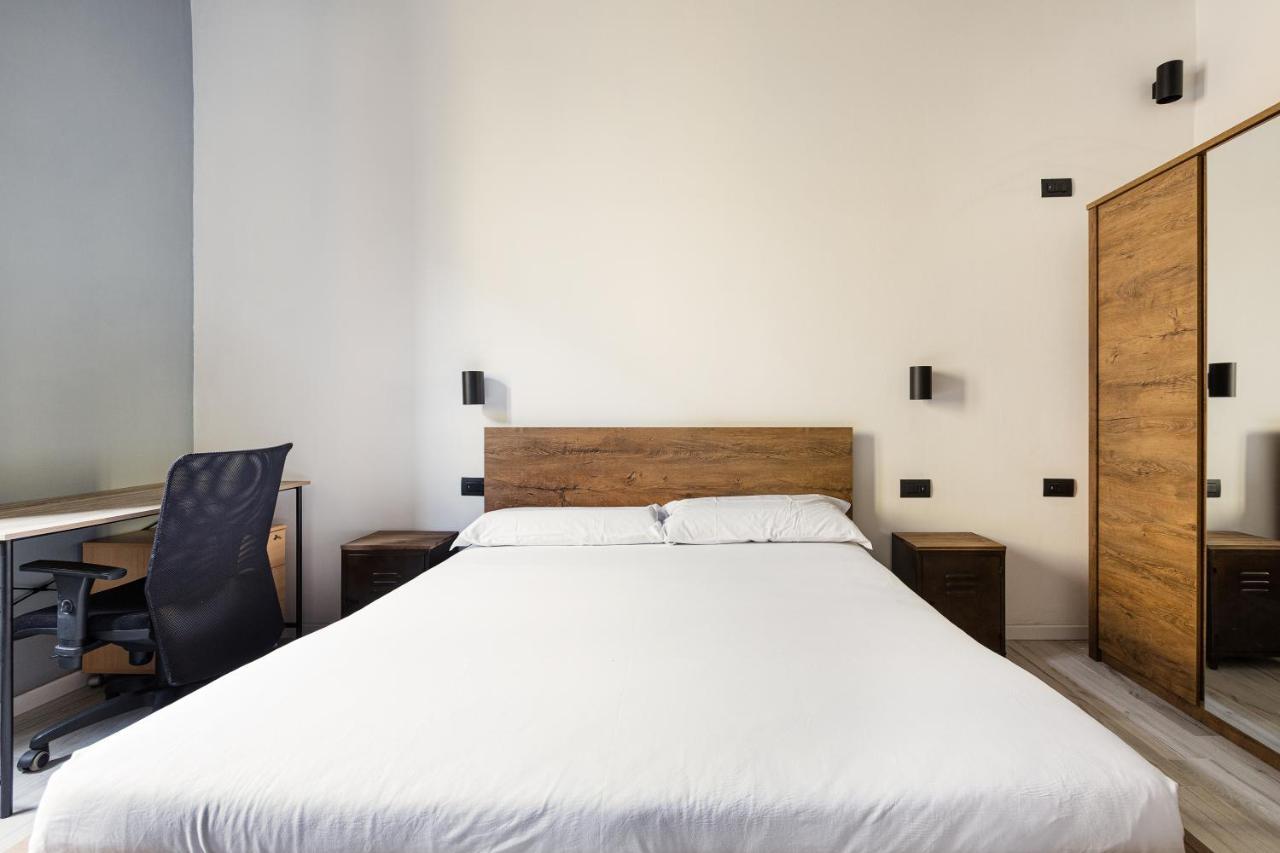 Apartment Cosy Milano-porta Ticinese Milan