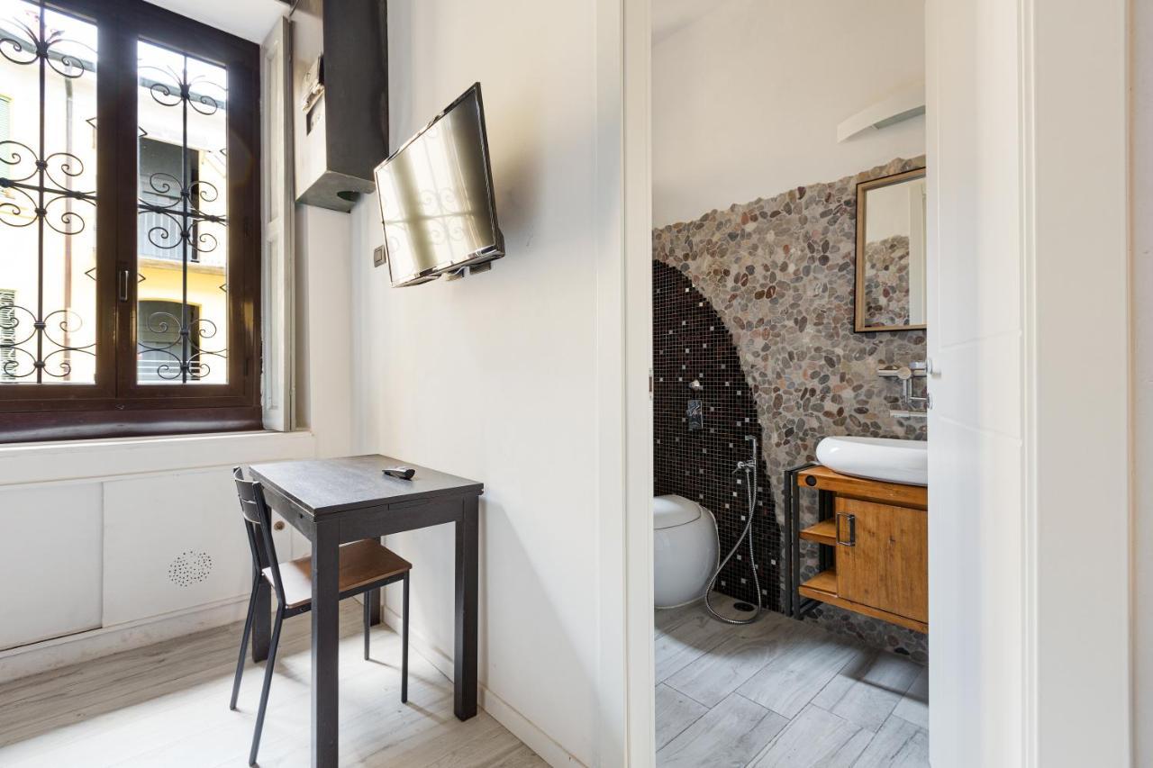 Cosy Milano-porta Ticinese Apartment