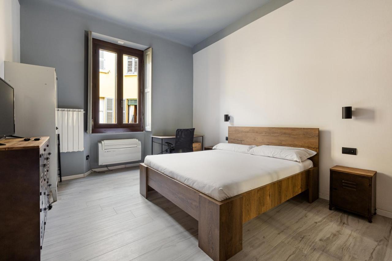 Cosy Milano-porta Ticinese Apartment