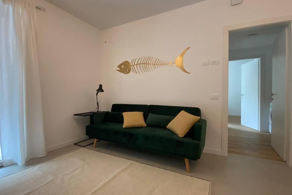 Zero 12 Apartment Milan