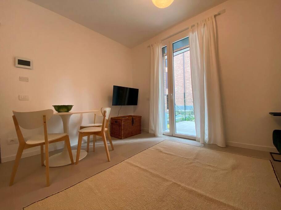 Apartment Zero 12 Milan