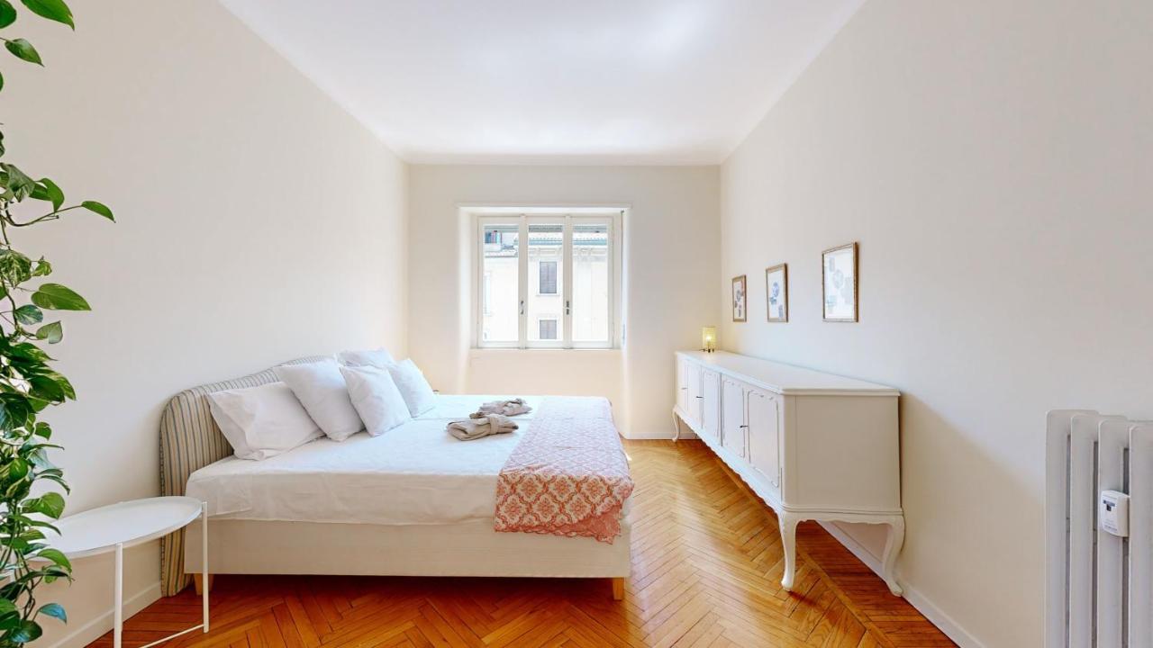 Apartamento - Tortona - Fashion And Art District *