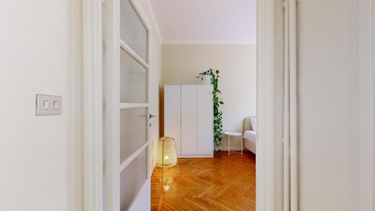 - Tortona - Fashion And Art District Apartamento *
