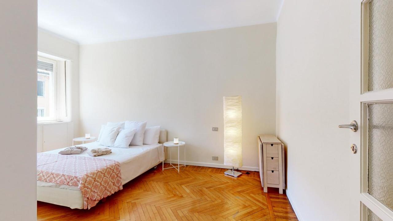 Apartamento - Tortona - Fashion And Art District Milão
