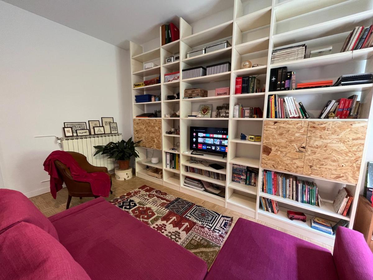 Giusti Flat - Next To Cimitero Monumentale Castello Sforzesco *