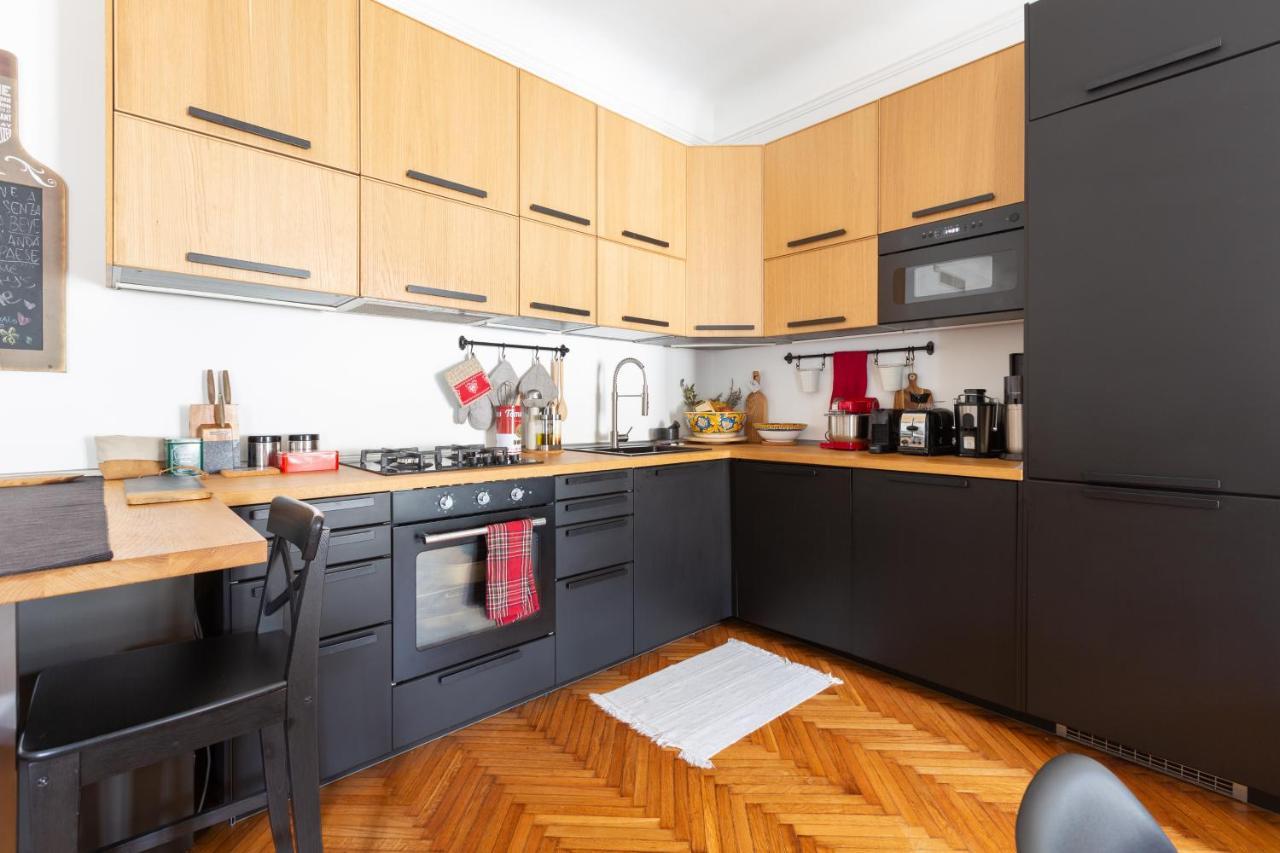 Moscova Cosy Apartamento