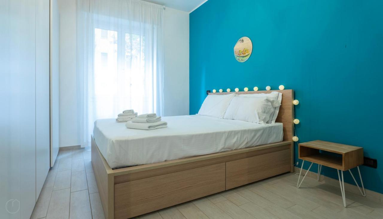 Appartamento Italianway - Martinetti 19 *