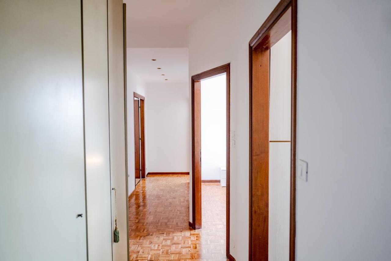 Apartment Shortmi Balilla *