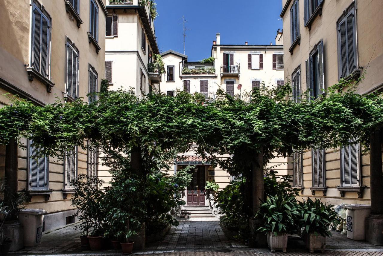 Milanrentals - Settala *