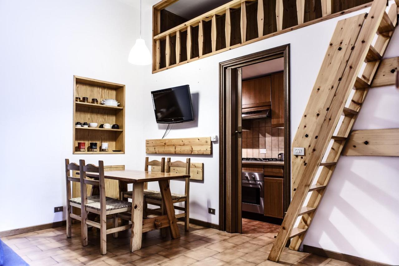 Milanrentals - Settala Appartamento Milano