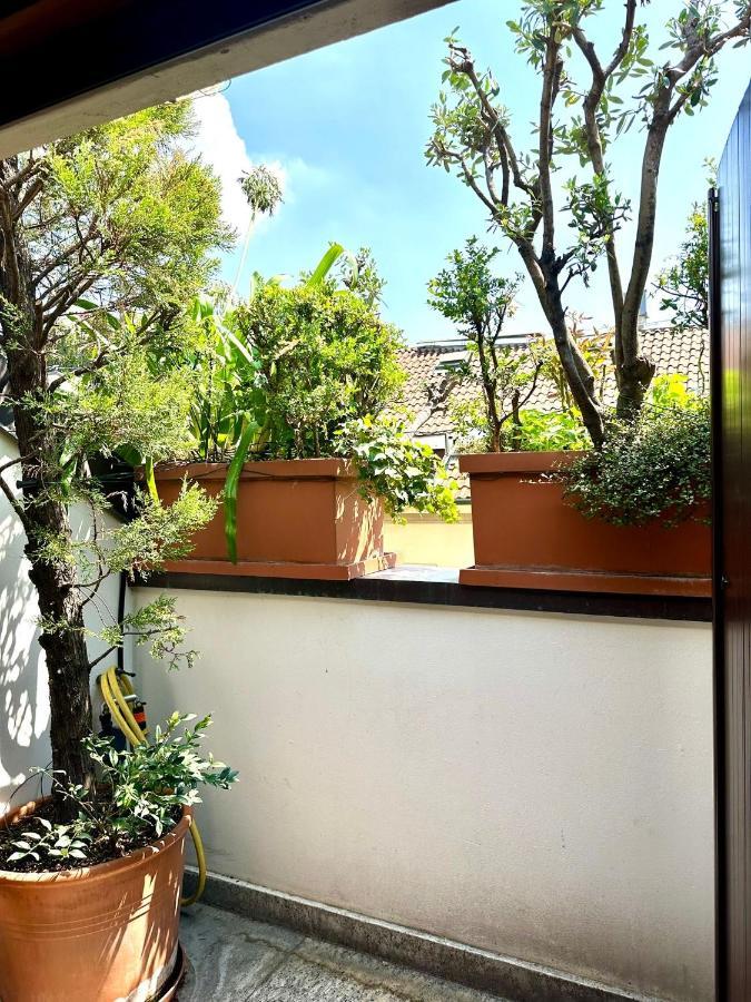 Garibaldi Apartamento Milão