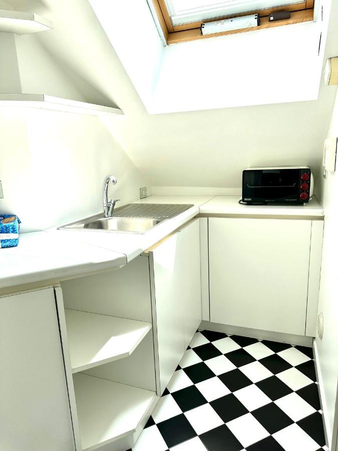 Garibaldi Apartamento