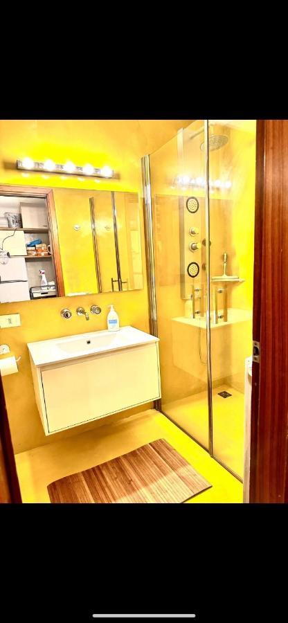 Apartment Corso Garibaldi *