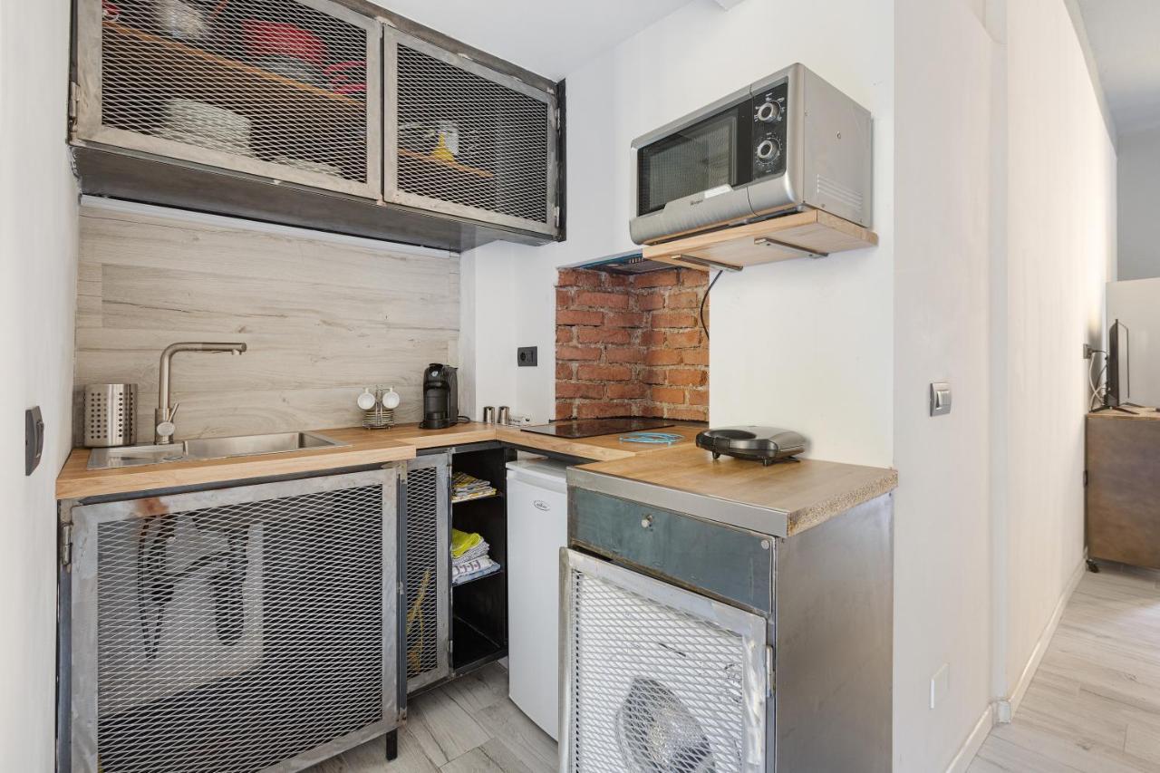 Cosy Milano-porta Ticinese Milan