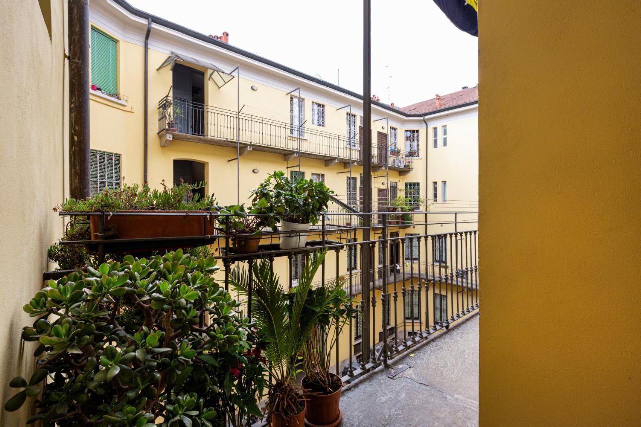 Cosy Milano-porta Ticinese Milan