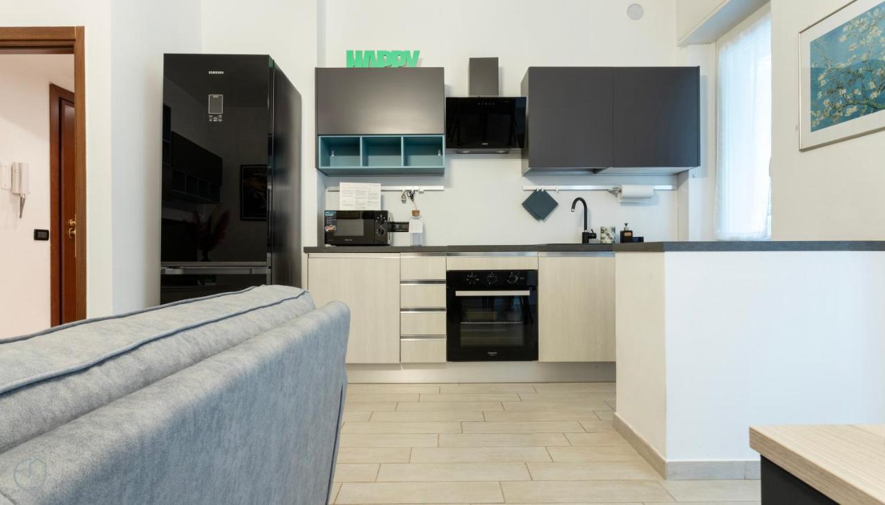 Italianway - Martinetti 19 * Milano