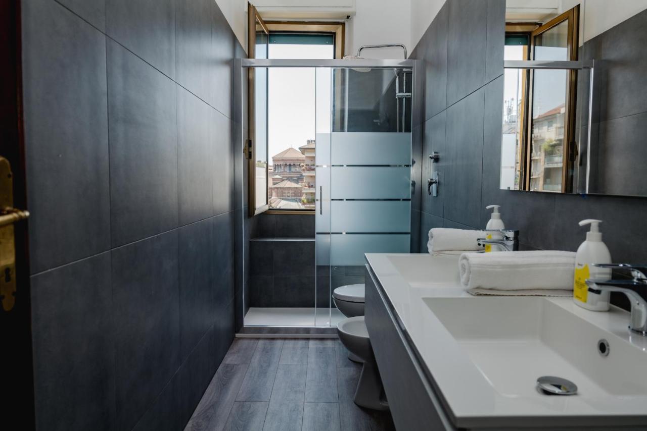 Apartment Shortmi Balilla