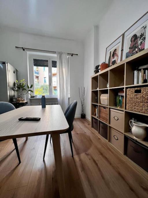 Appartamento In-experience City