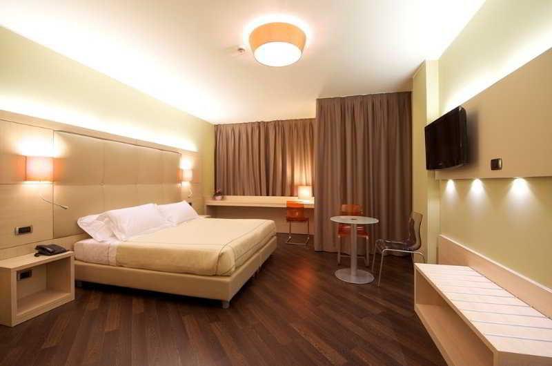 Hotel Acca Palace Aa Milan