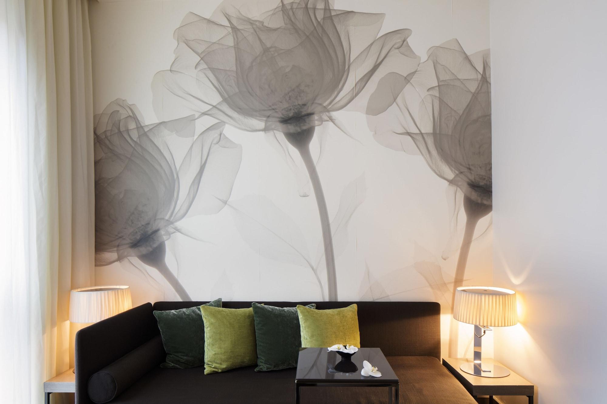 Starhotels Echo Milan
