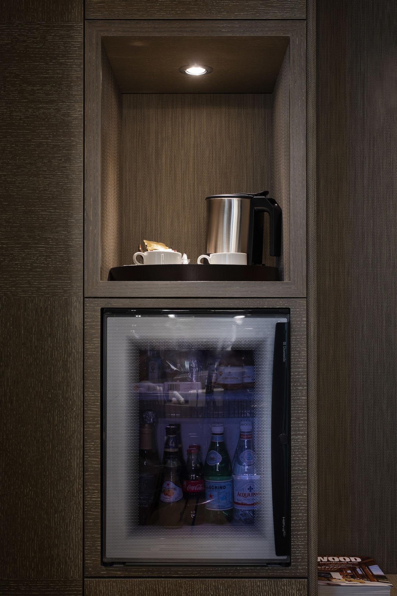 Starhotels Echo