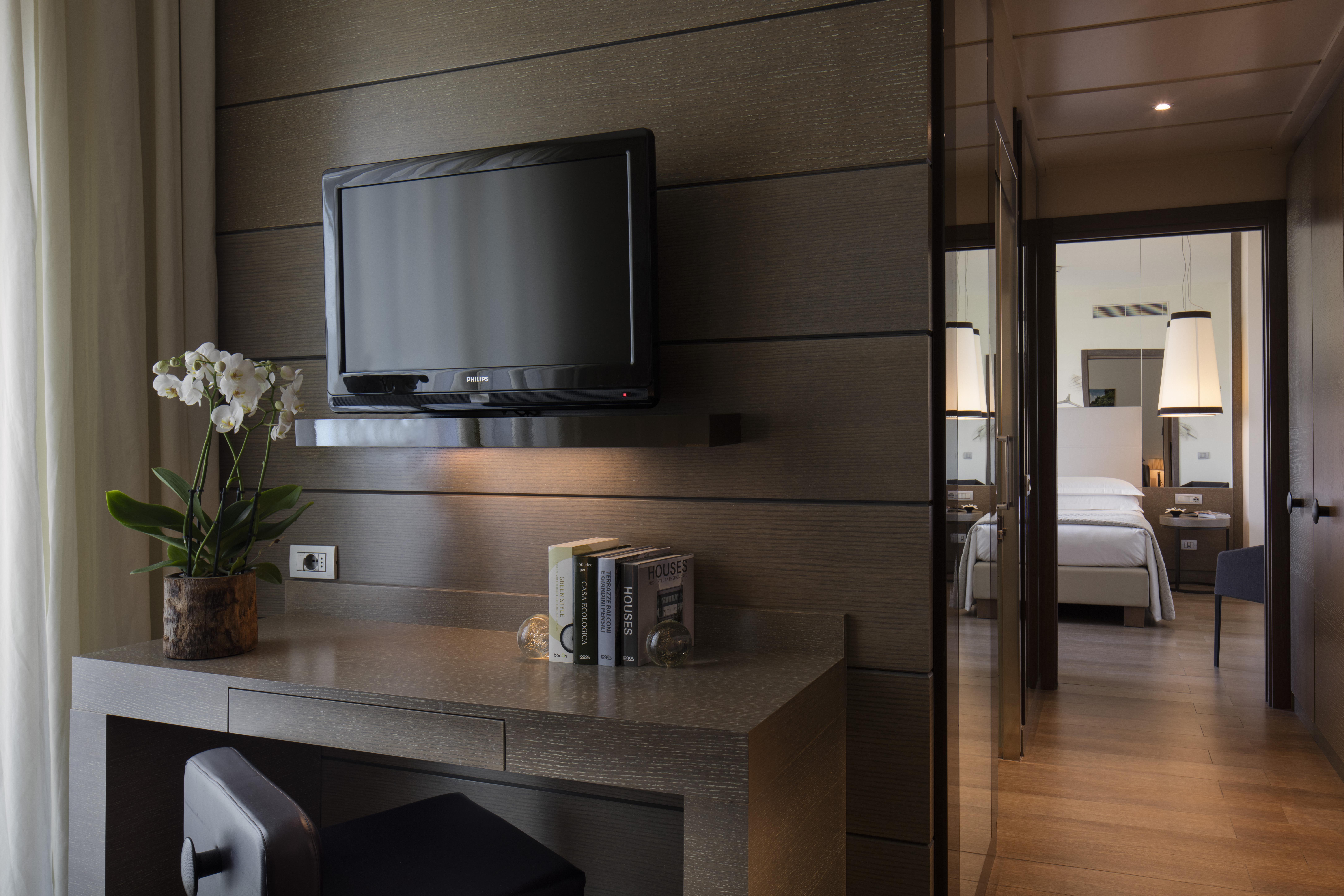 Starhotels Echo Hotel Milan