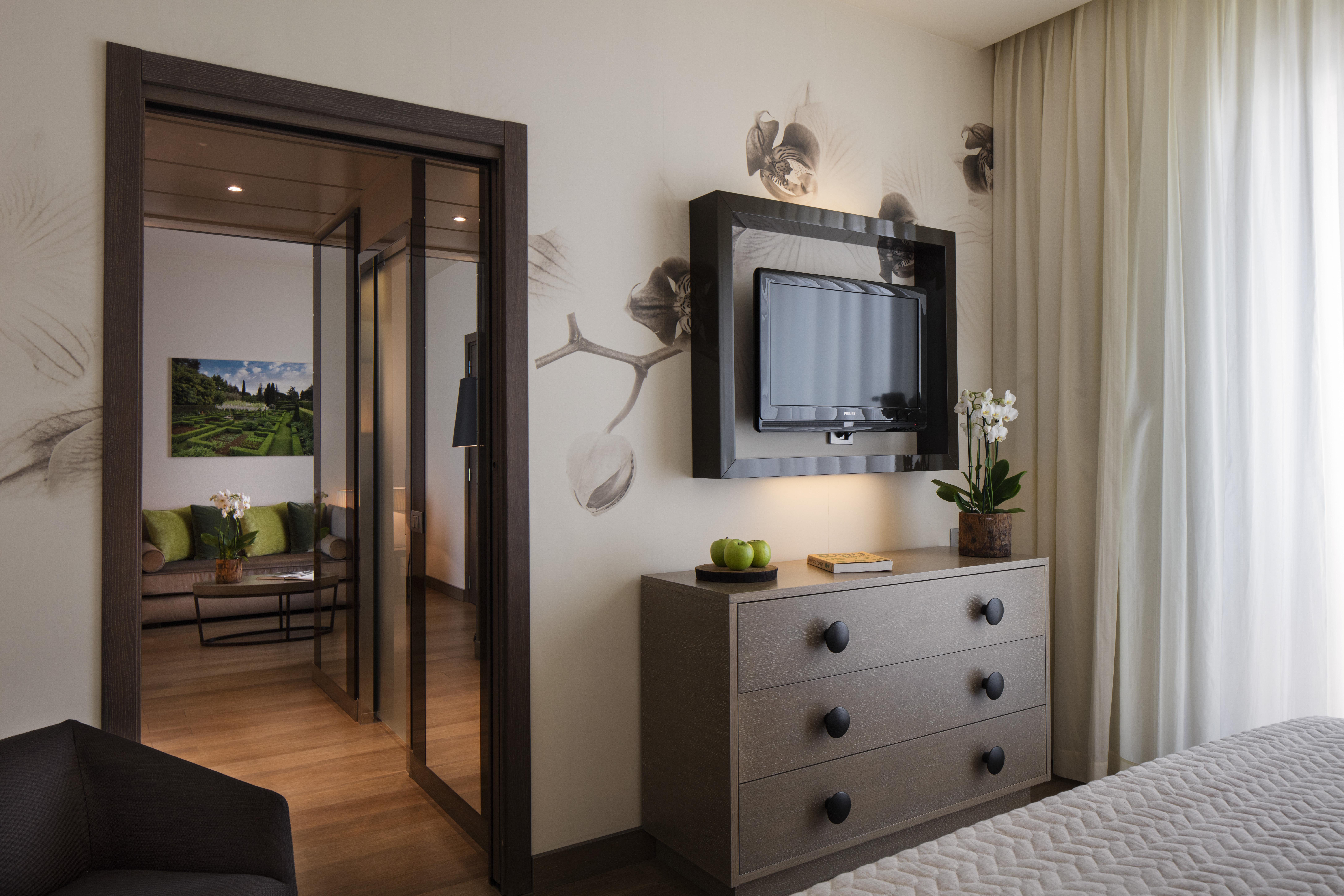 Starhotels Echo Milan