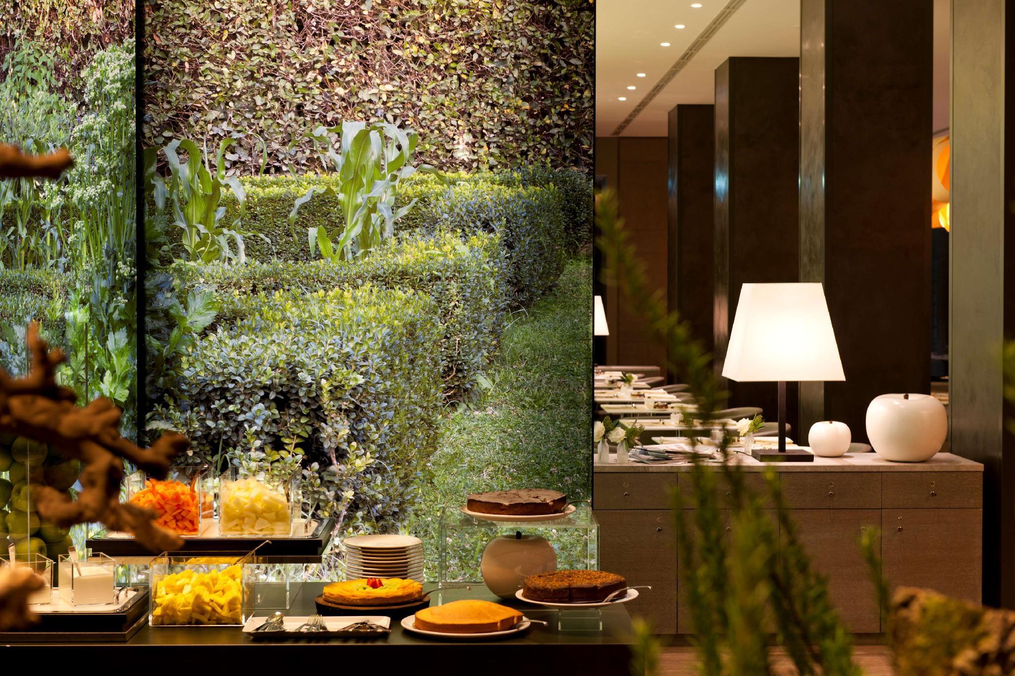 Starhotels Echo 4* Milan