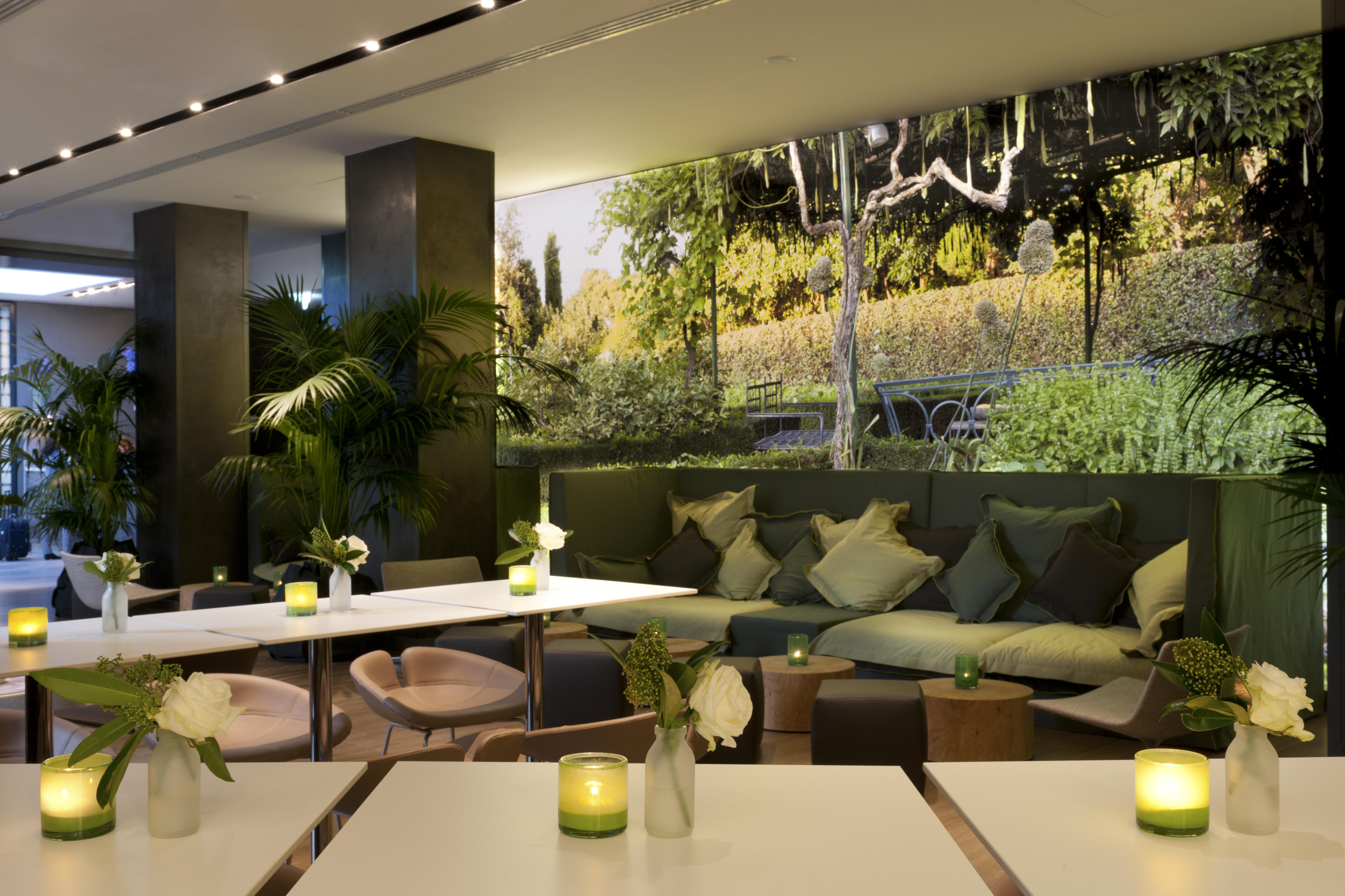 Starhotels Echo Hotel Milan