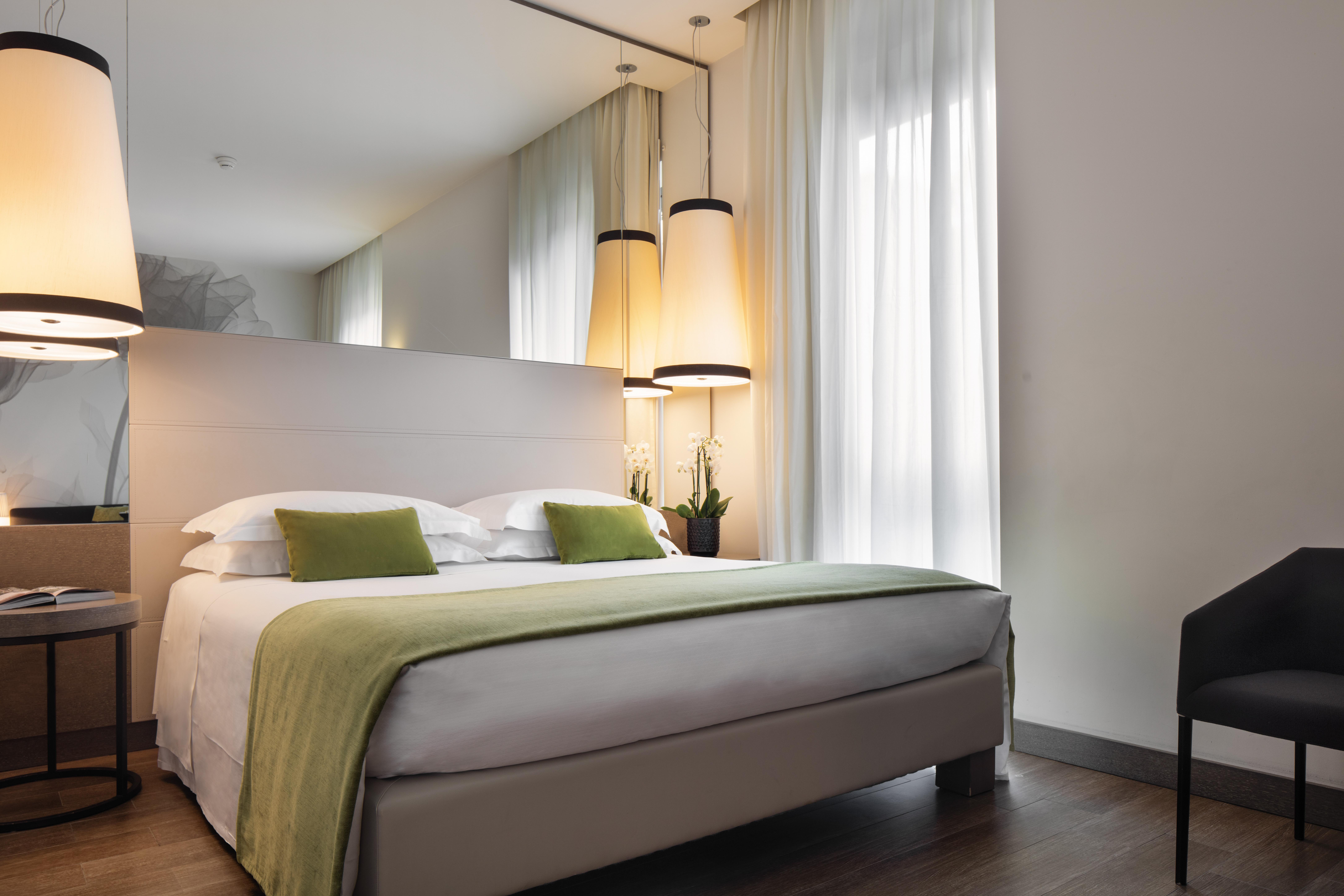 Starhotels Echo