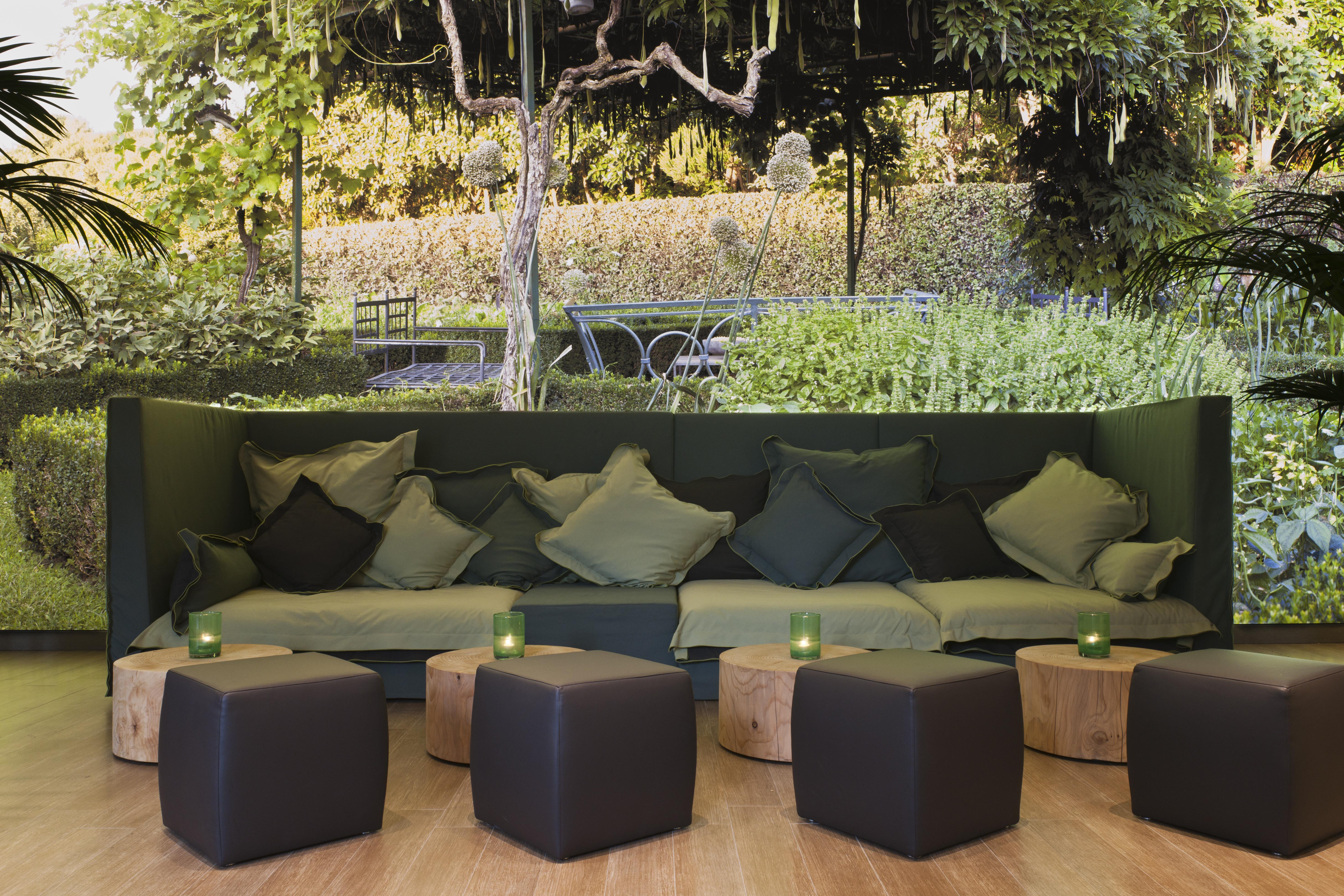 Starhotels Echo 4* Milan