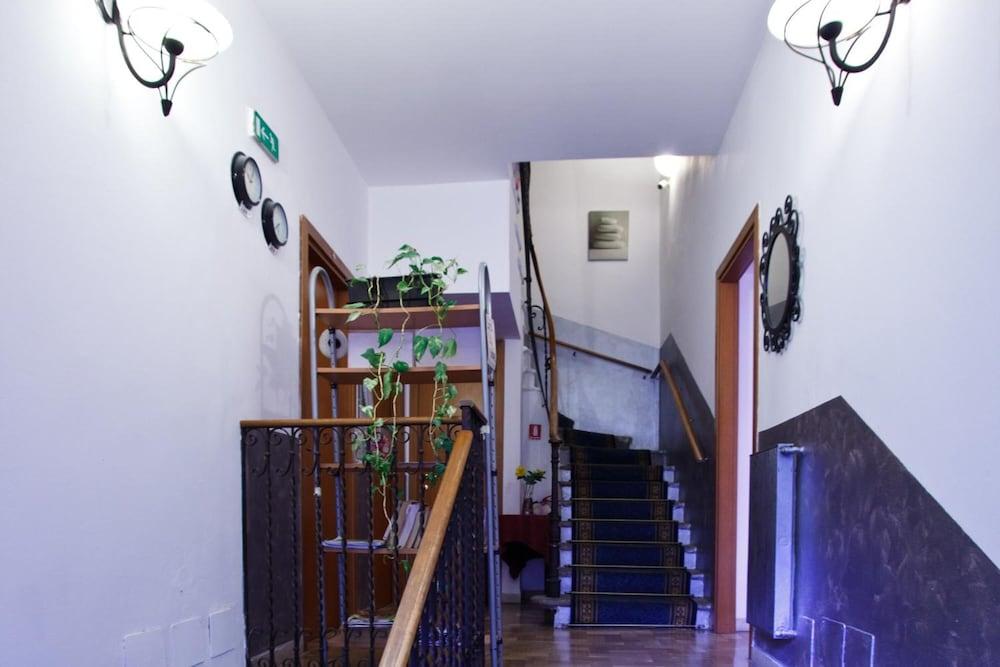 Villino Guest house 2*