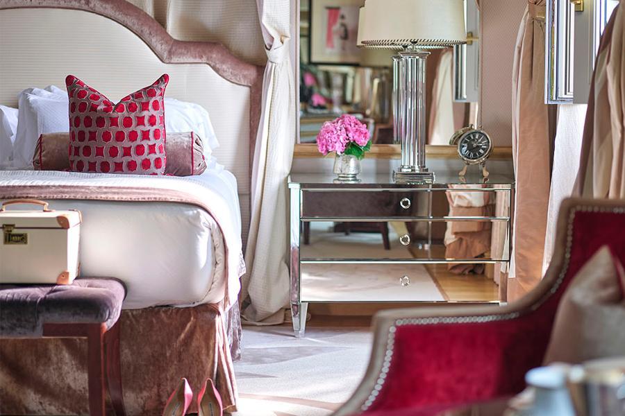 Hotel Principe Di Savoia - Dorchester Collection Milan