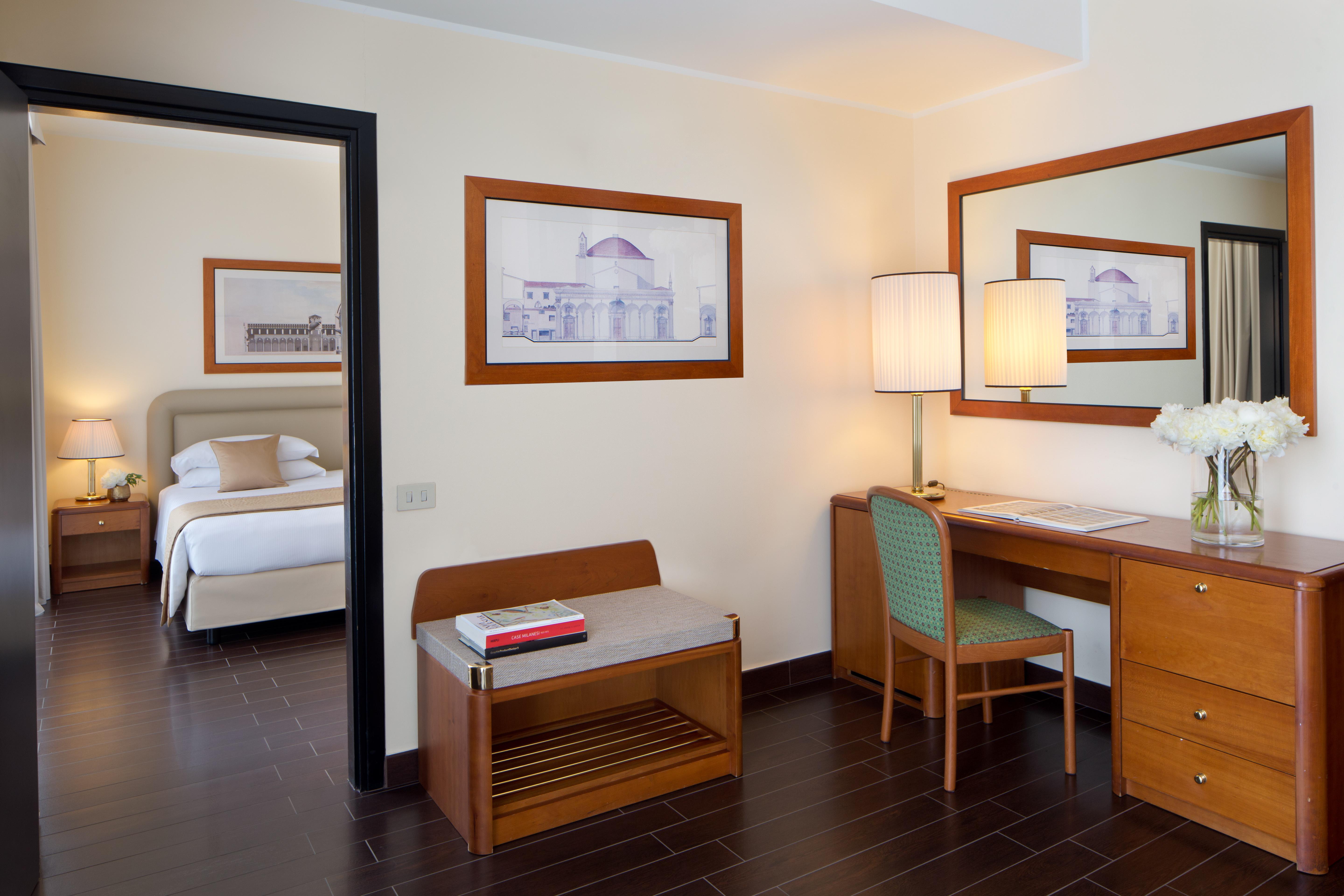 Starhotels Business Palace Milan
