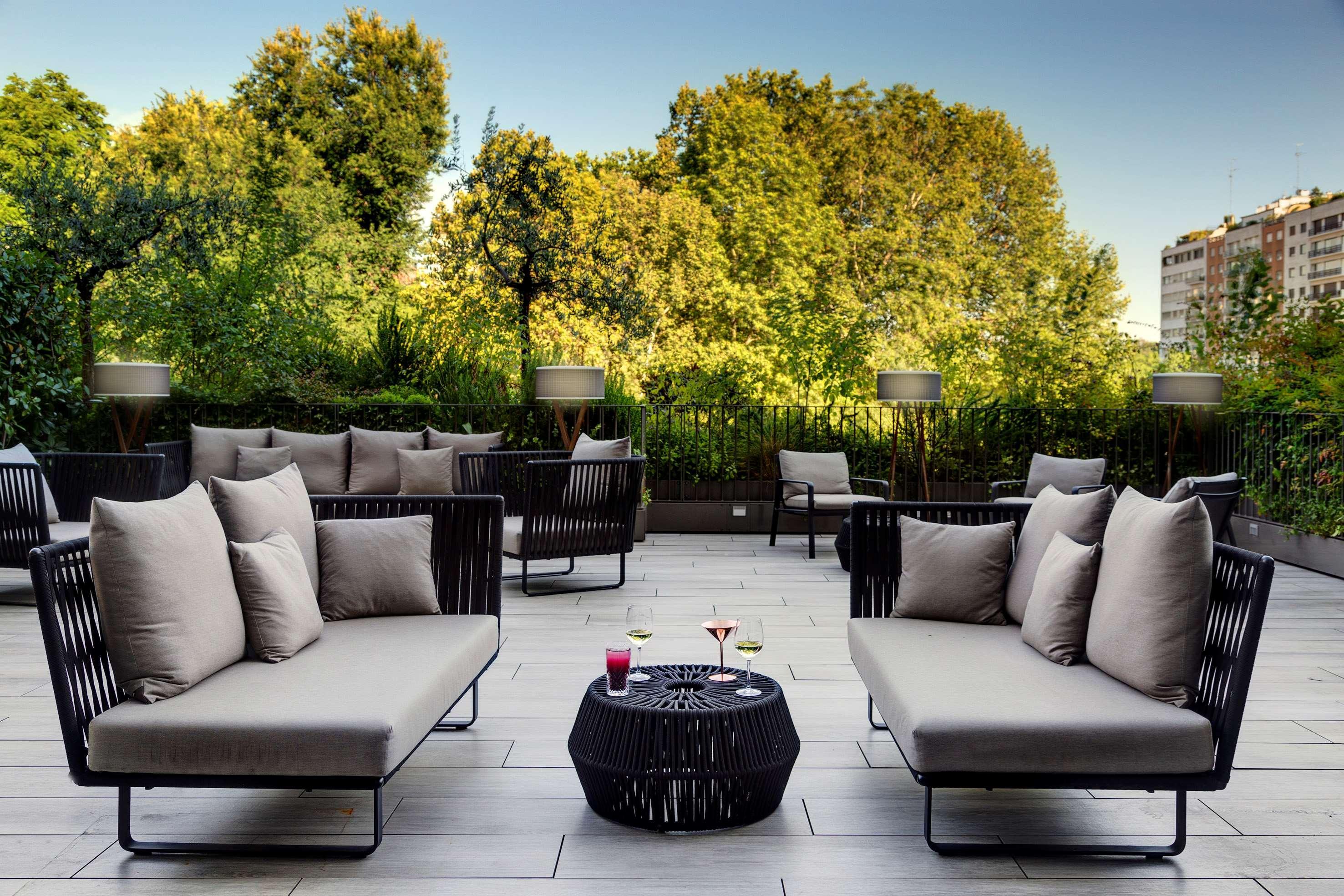 Hotel Me Il Duca Milan