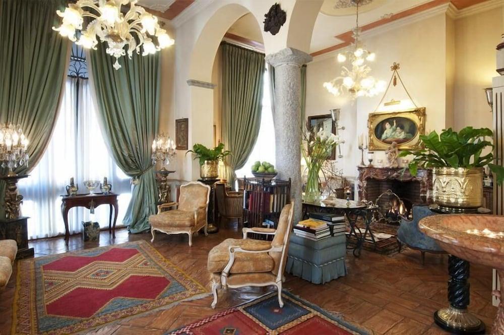 Petit Palais De Charme 4* Milan