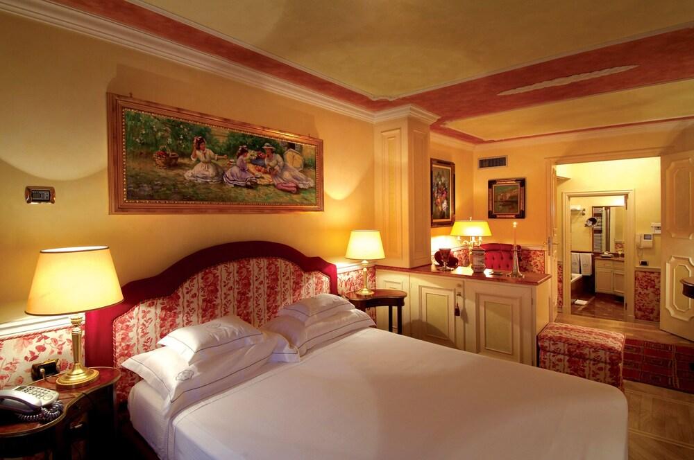 Petit Palais De Charme 4* Milan
