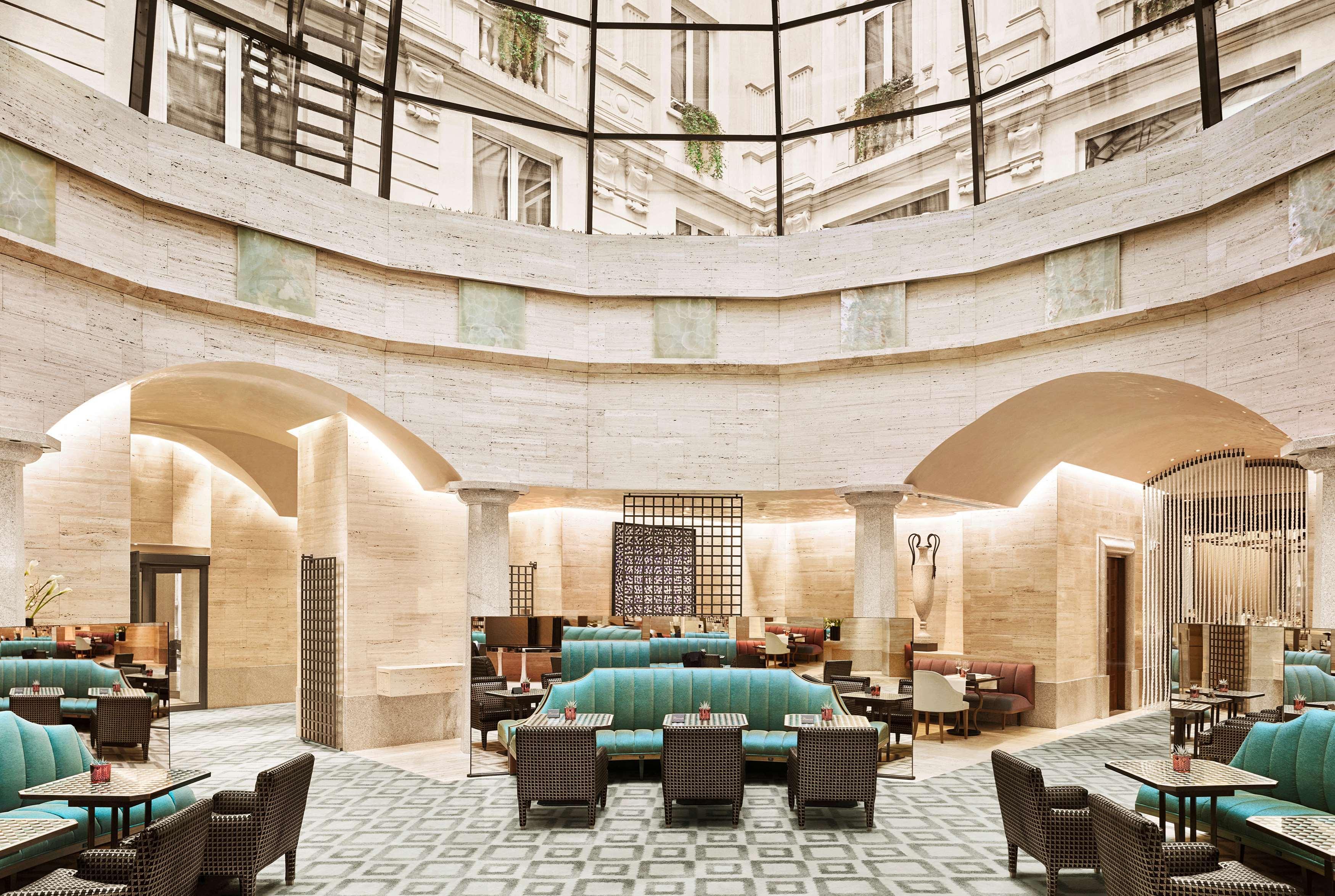 Hotel Park Hyatt Milão