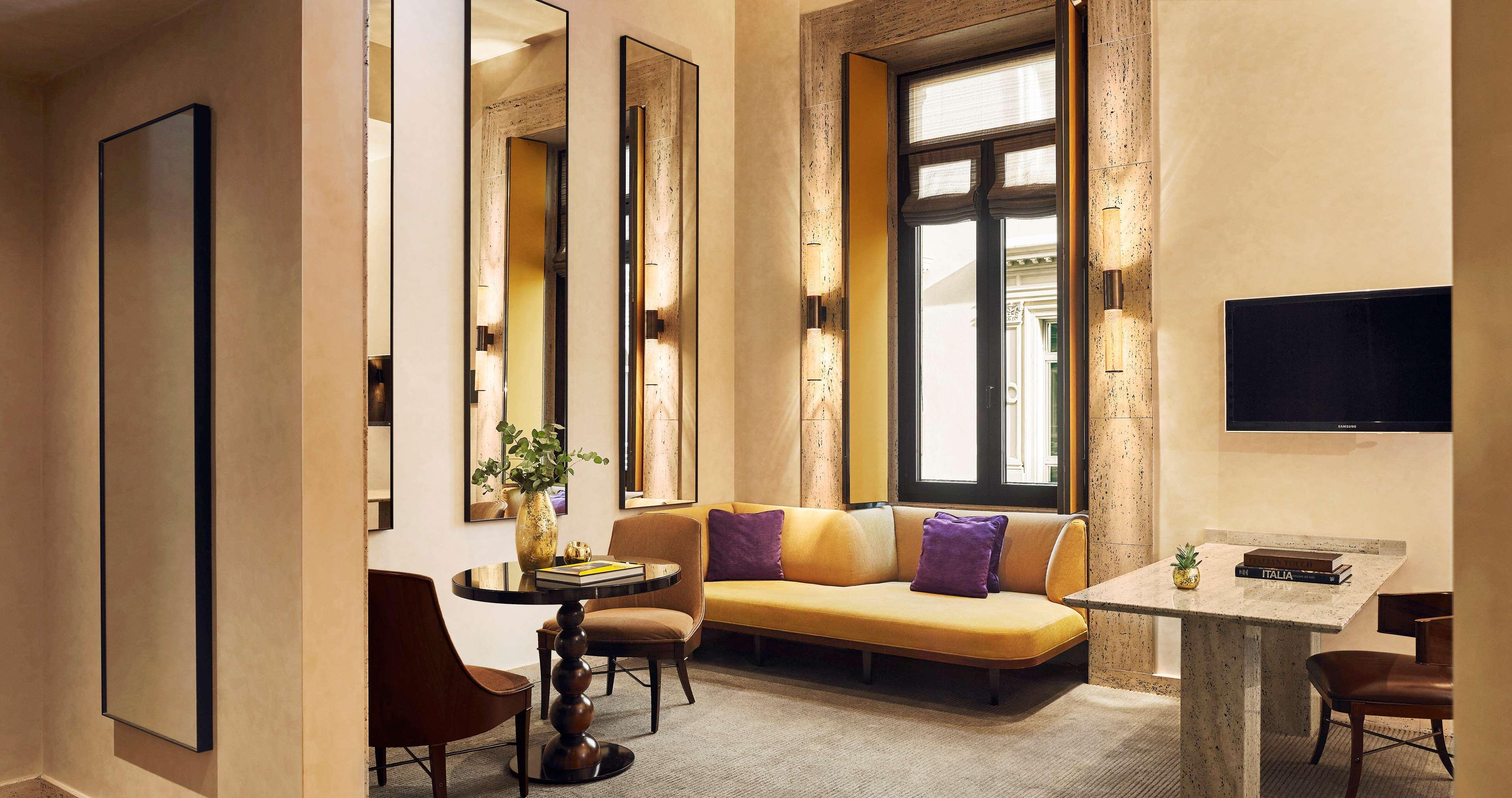 Hotel Park Hyatt 5*