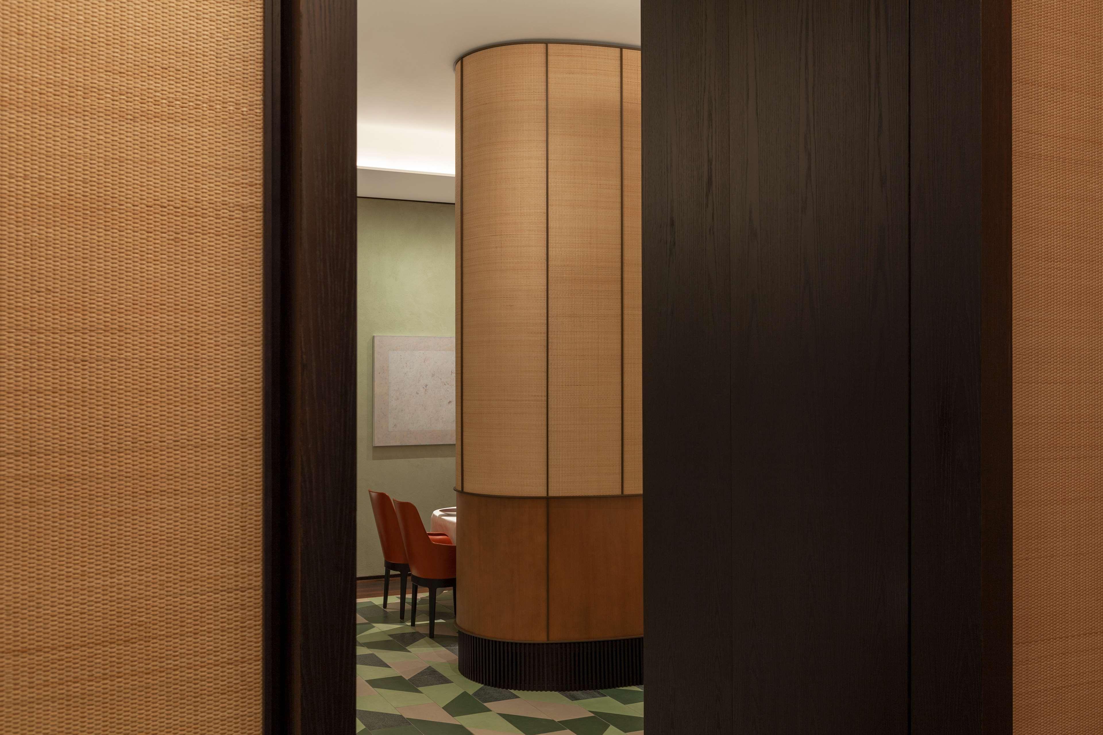 Park Hyatt Hotel