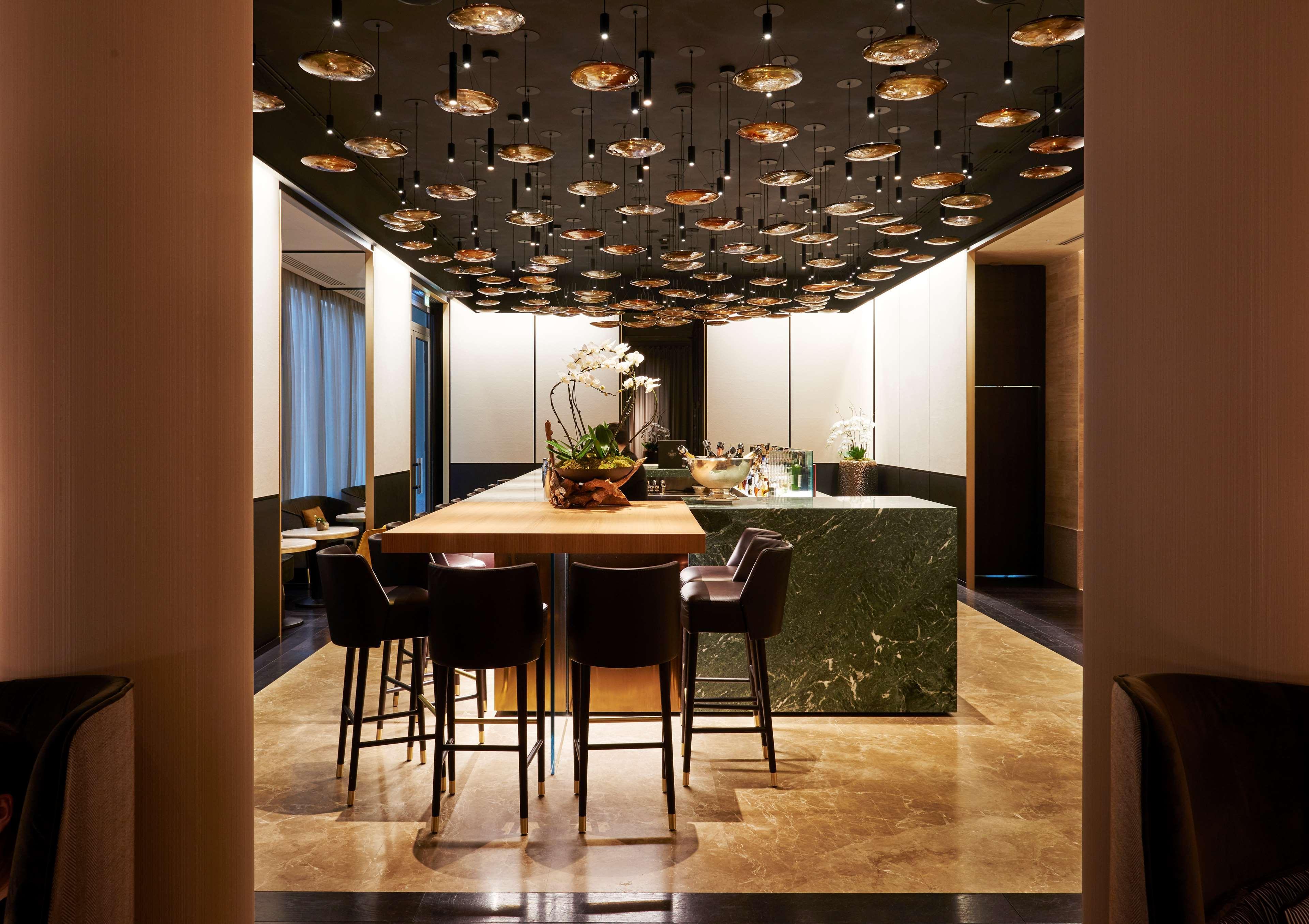 Park Hyatt 5* Milão