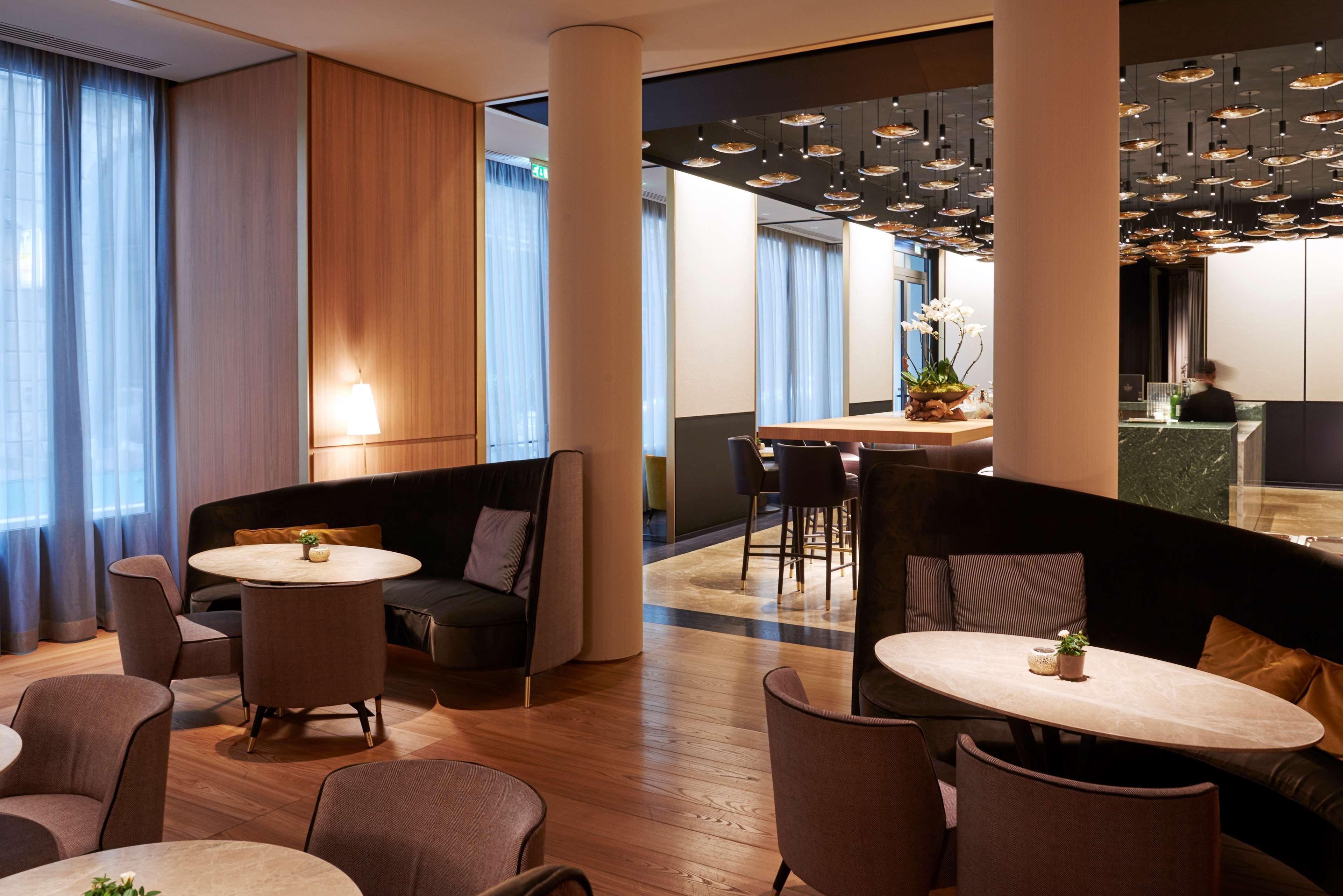 Park Hyatt Milão