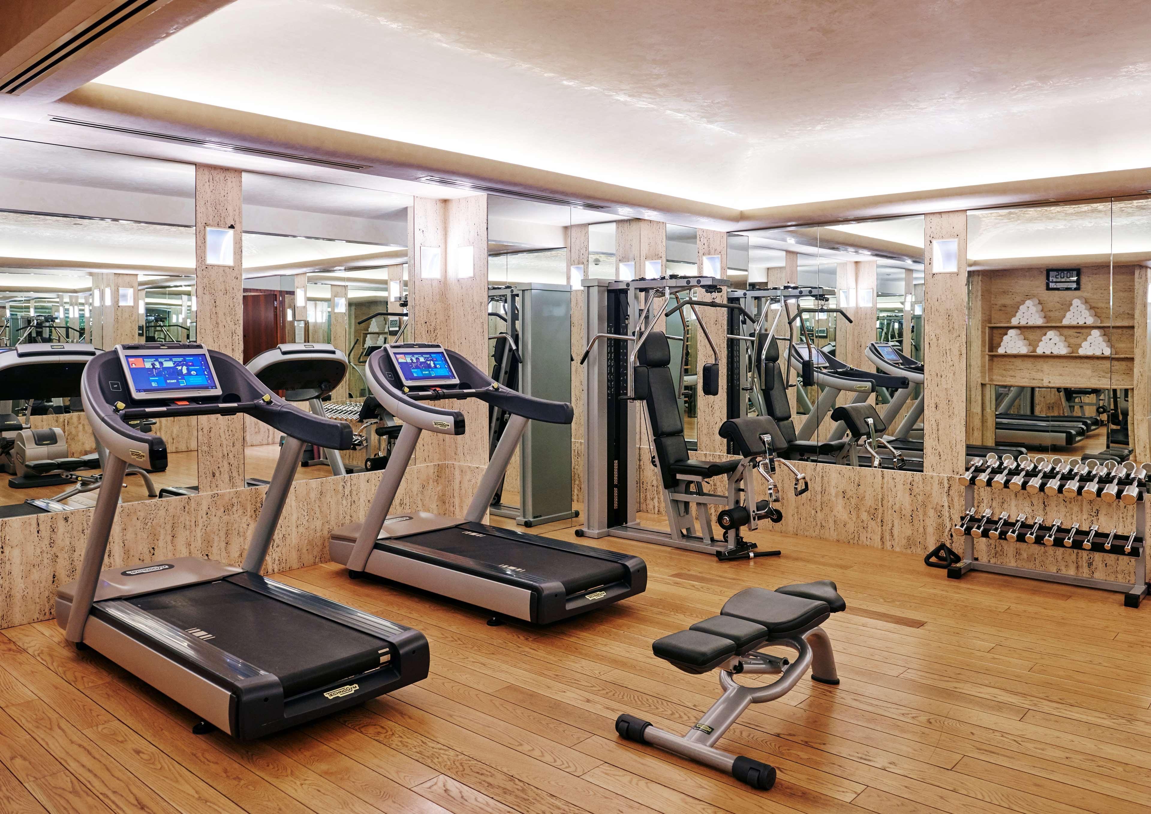 Park Hyatt 5* Milão